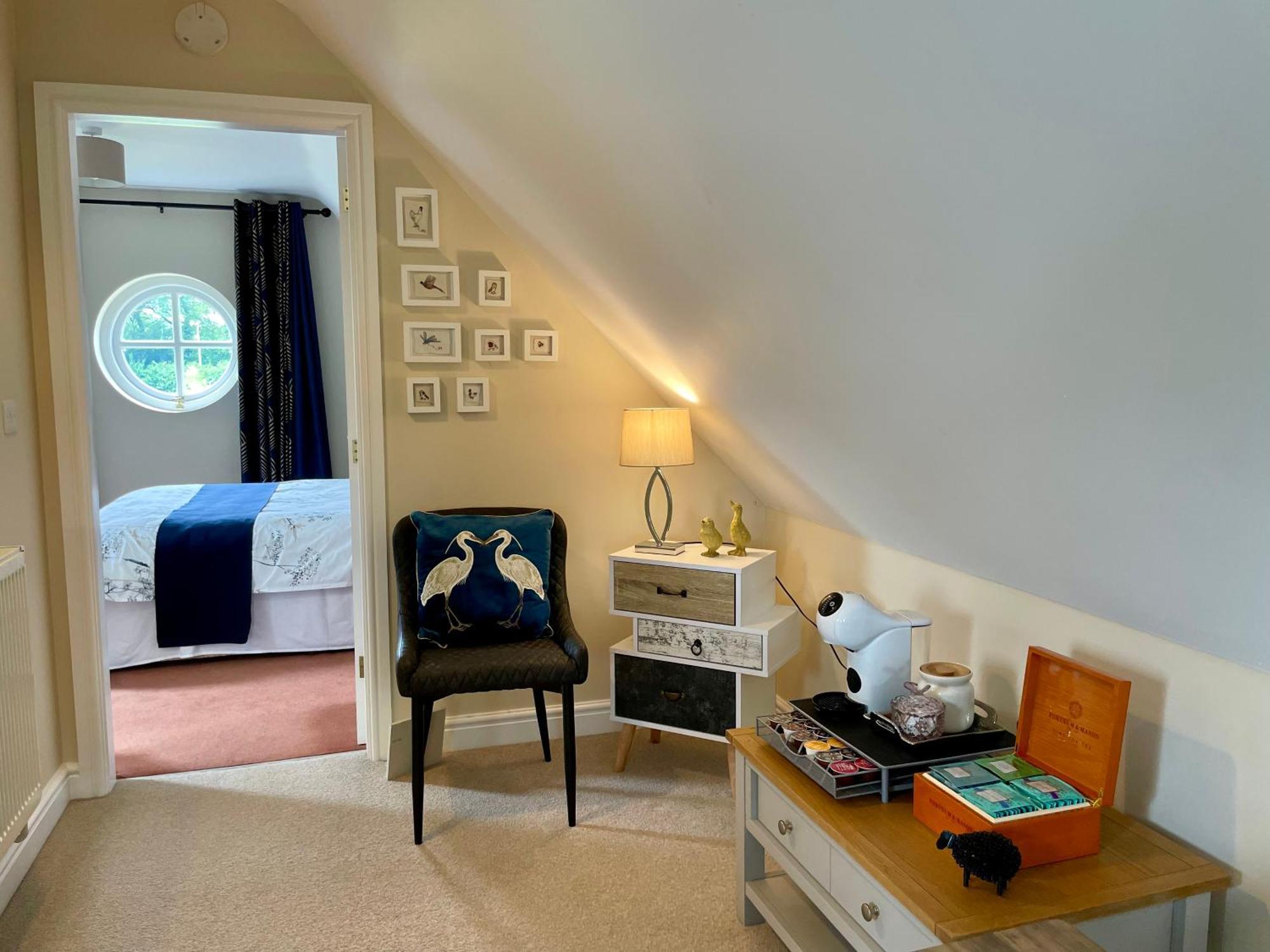 Cheshire Retreat At Within Street Farm Apartment Middlewich Exterior foto