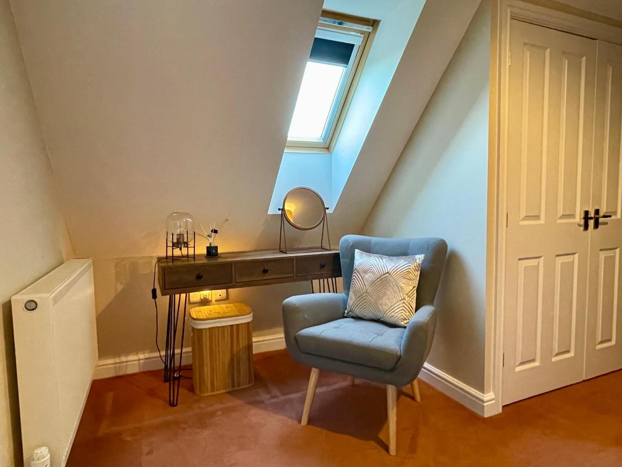 Cheshire Retreat At Within Street Farm Apartment Middlewich Exterior foto